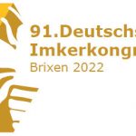 91. Imkerkongress Brixen 2022 „Biene trifft Zukunft“