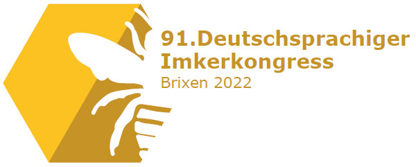 91. Imkerkongress Brixen 2022 „Biene trifft Zukunft“