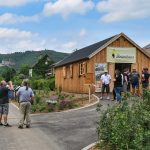 Praktesche Cours vum KV Vianden